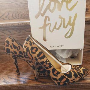 Women's Size 8 Heels